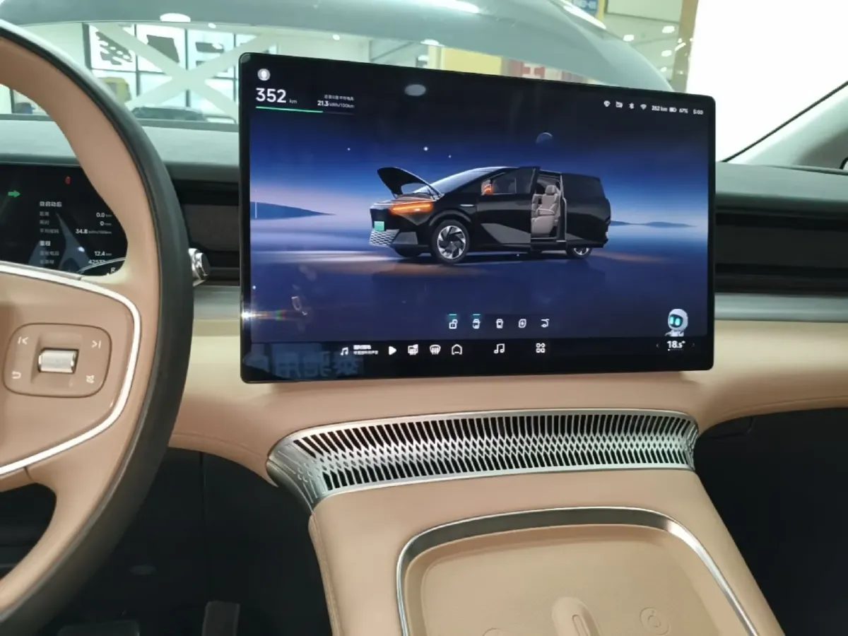 2024 Xpeng X9 BEV 101.5KWH,autocango,china used car exporter,china ev exporter,chinese used car exporter,chinese used ev exporter