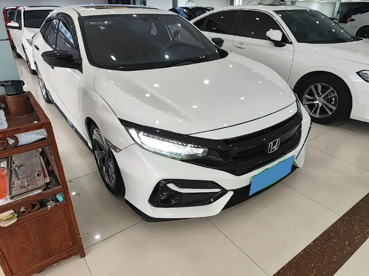2021 Honda Civic 1.5T 177HP L4 CVT,autocango,china used car exporter,china ev exporter,chinese used car exporter,chinese used ev exporter