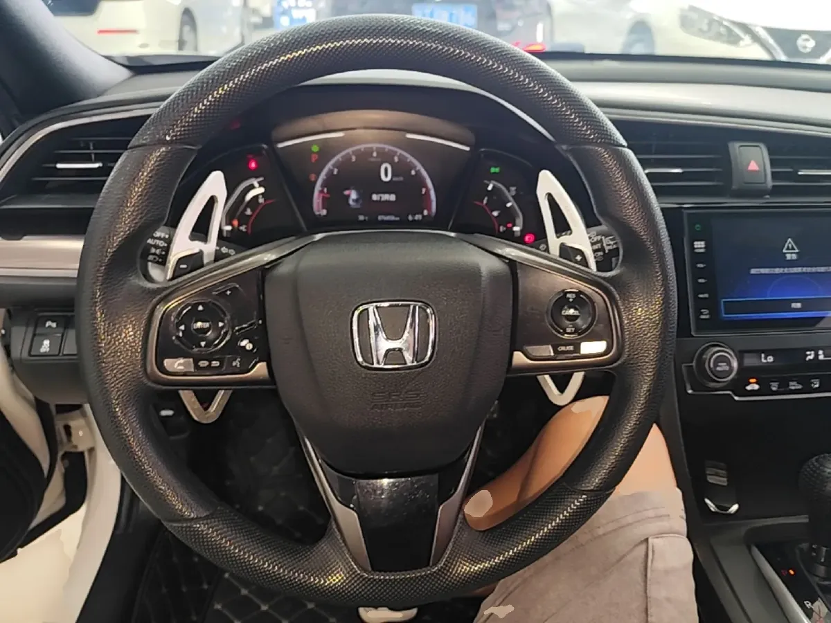 2021 Honda Civic 1.5T 177HP L4 CVT,autocango,china used car exporter,china ev exporter,chinese used car exporter,chinese used ev exporter