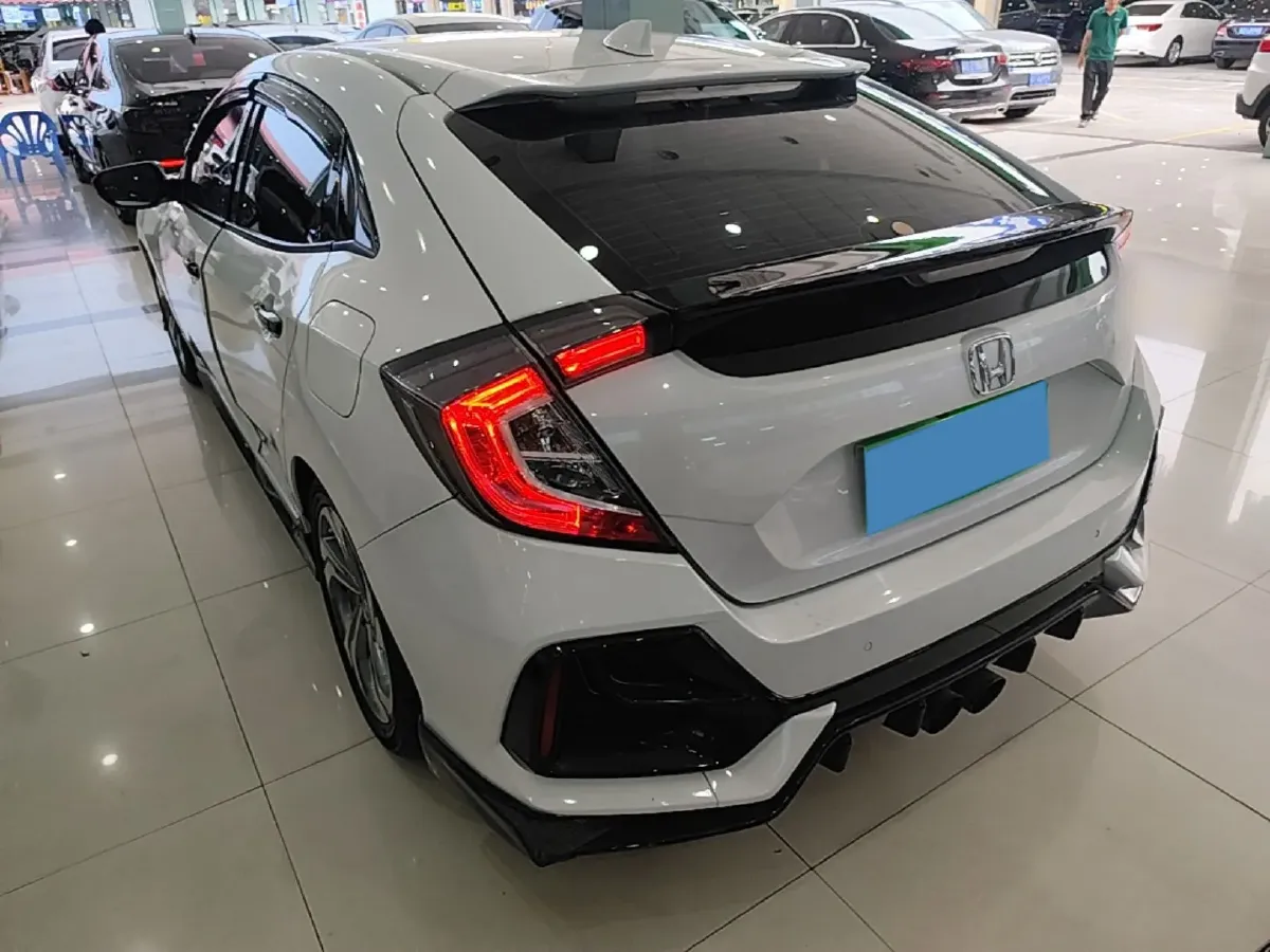 2021 Honda Civic 1.5T 177HP L4 CVT,autocango,china used car exporter,china ev exporter,chinese used car exporter,chinese used ev exporter