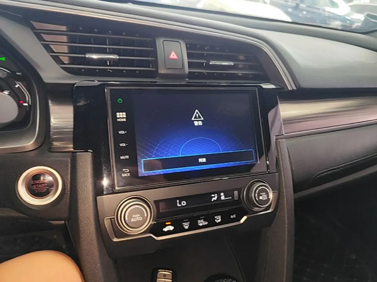 2021 Honda Civic 1.5T 177HP L4 CVT,autocango,china used car exporter,china ev exporter,chinese used car exporter,chinese used ev exporter