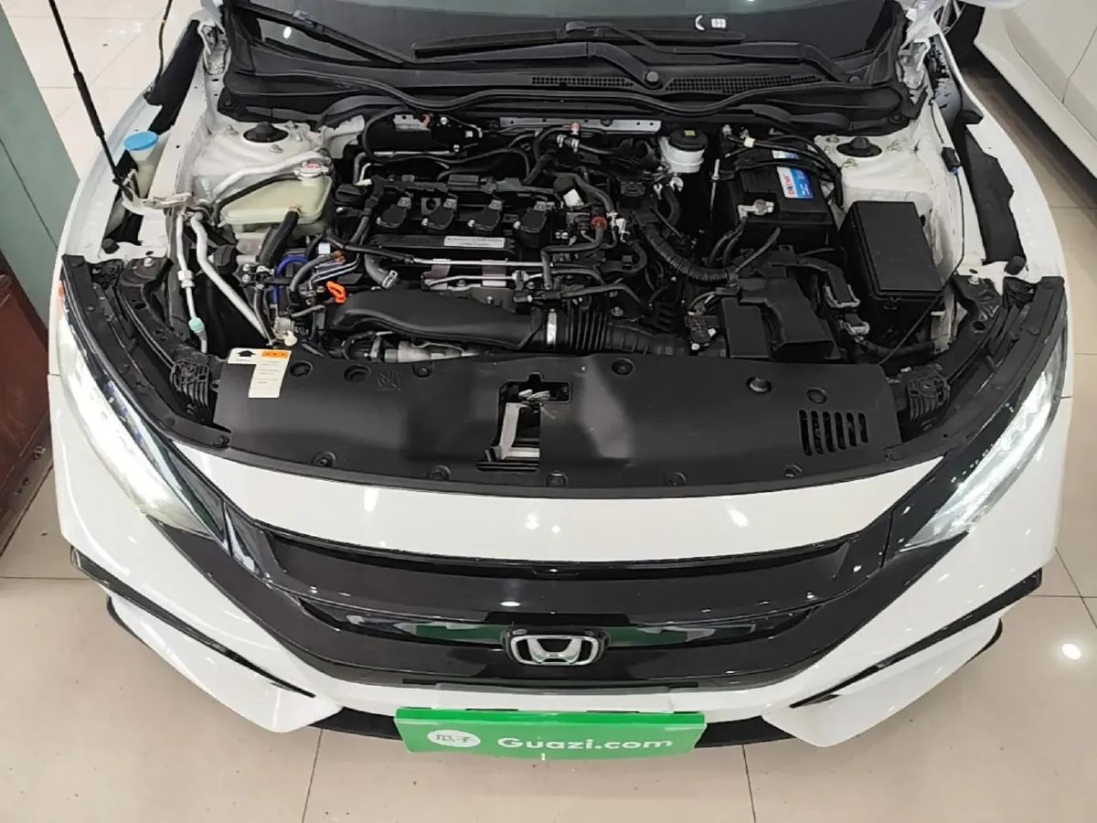 2021 Honda Civic 1.5T 177HP L4 CVT,autocango,china used car exporter,china ev exporter,chinese used car exporter,chinese used ev exporter