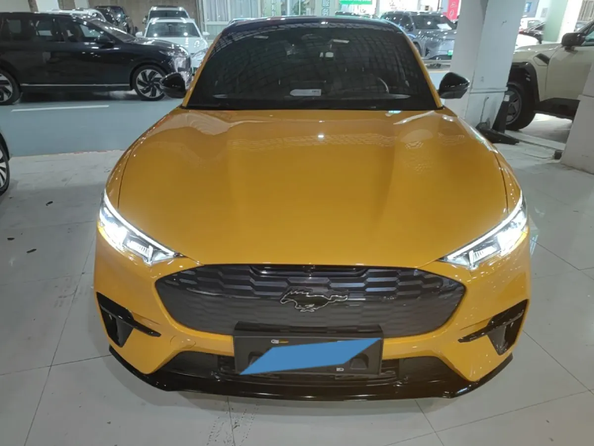 2024 Ford Mustang Mach-E BEV 80.3KWH,autocango,china used car exporter,china ev exporter,chinese used car exporter,chinese used ev exporter