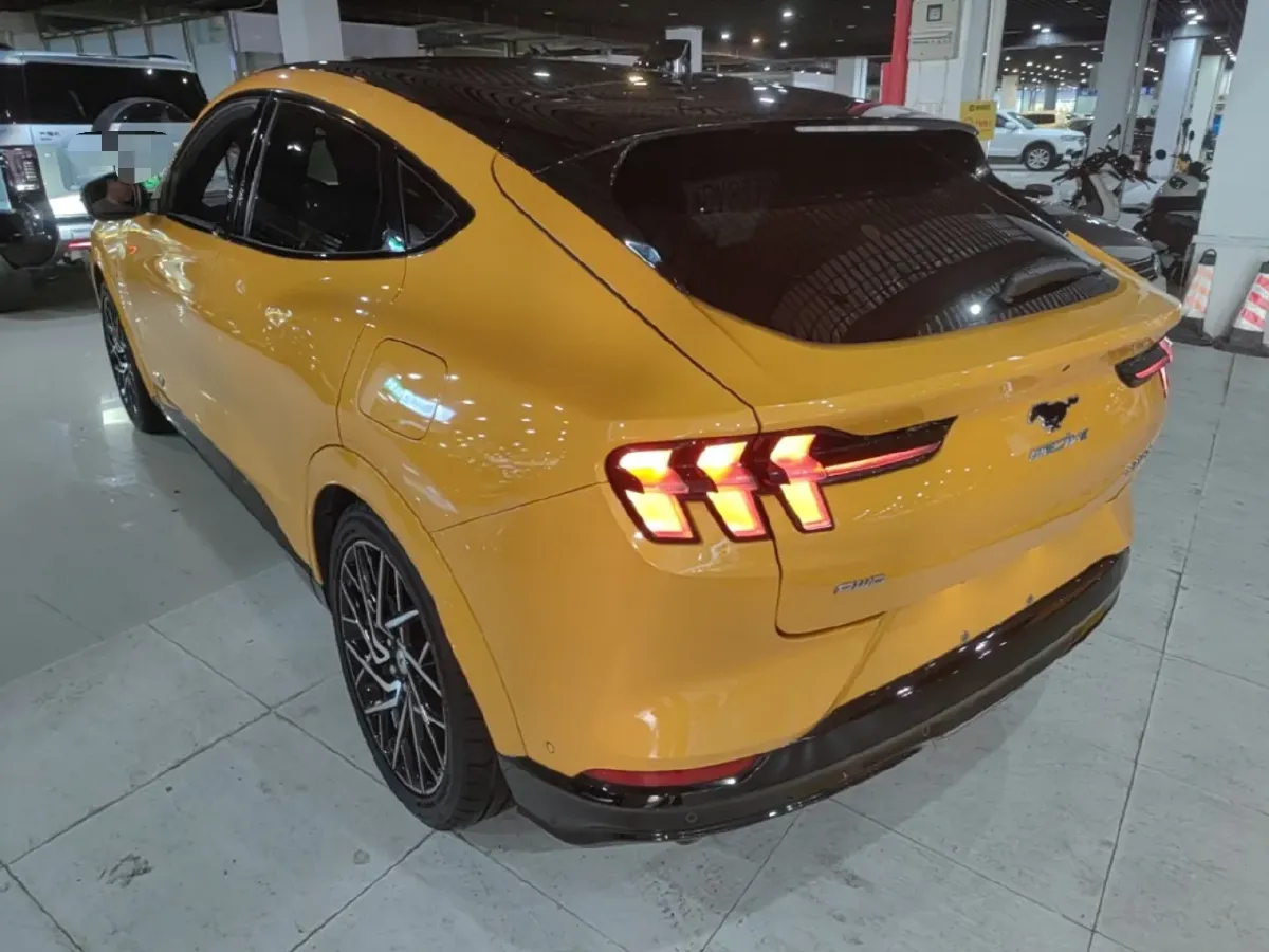 2024 Ford Mustang Mach-E BEV 80.3KWH,autocango,china used car exporter,china ev exporter,chinese used car exporter,chinese used ev exporter
