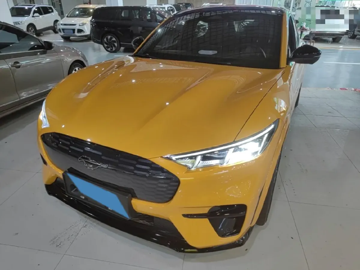 2024 Ford Mustang Mach-E BEV 80.3KWH,autocango,china used car exporter,china ev exporter,chinese used car exporter,chinese used ev exporter
