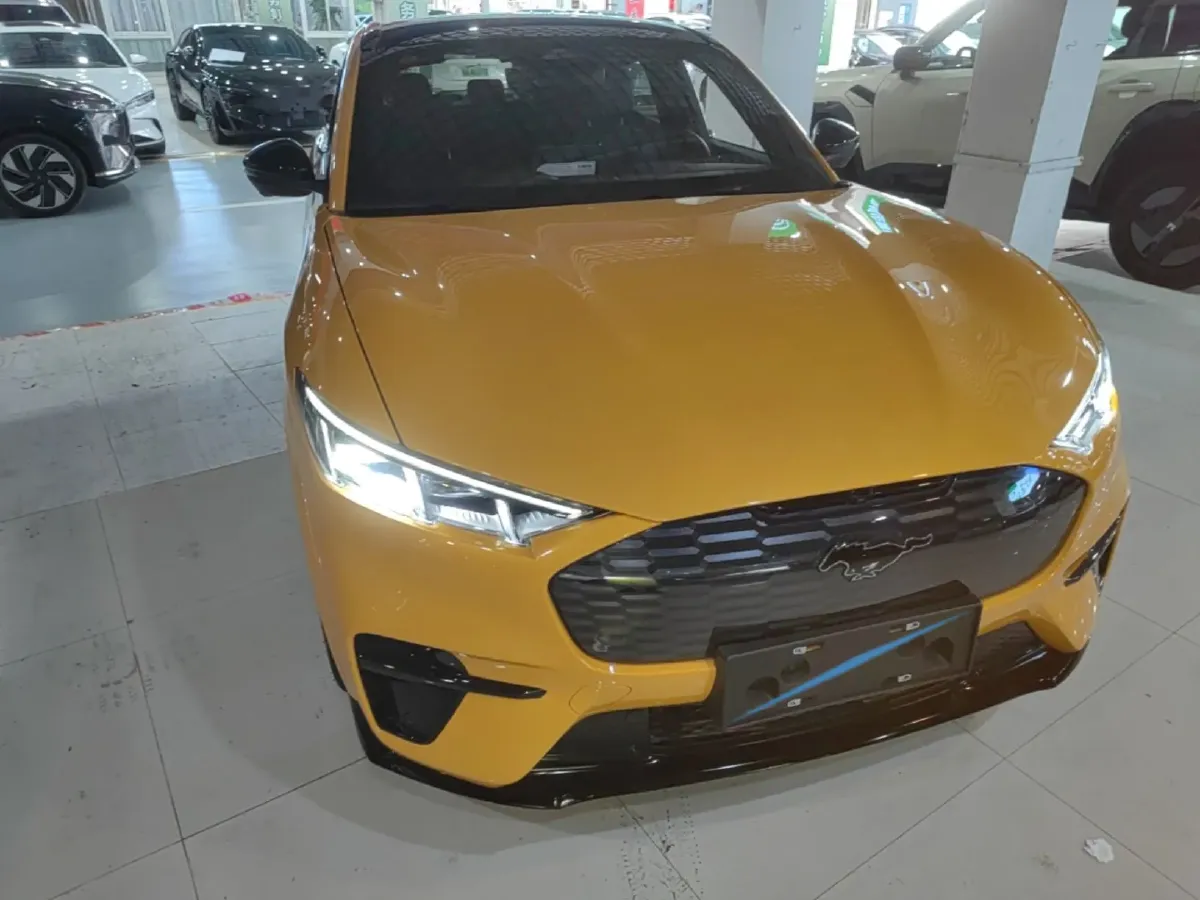 2024 Ford Mustang Mach-E BEV 80.3KWH,autocango,china used car exporter,china ev exporter,chinese used car exporter,chinese used ev exporter