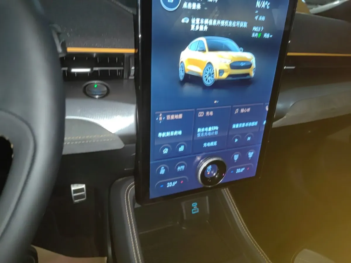 2024 Ford Mustang Mach-E BEV 80.3KWH,autocango,china used car exporter,china ev exporter,chinese used car exporter,chinese used ev exporter