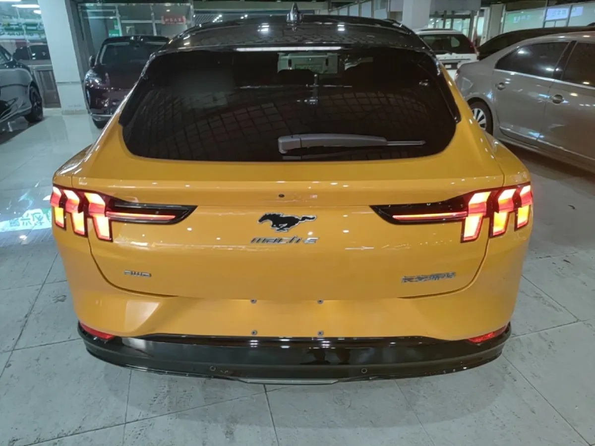 2024 Ford Mustang Mach-E BEV 80.3KWH,autocango,china used car exporter,china ev exporter,chinese used car exporter,chinese used ev exporter