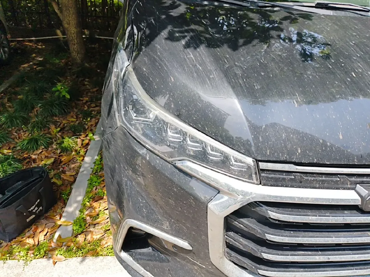 2019 Volkswagen Tiguan L 2.0T 220HP L4 7DCT,autocango,china used car exporter,china ev exporter,chinese used car exporter,chinese used ev exporter