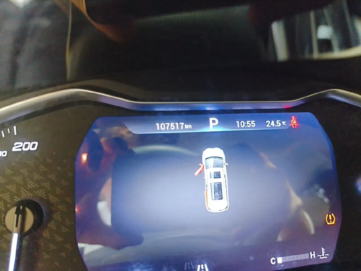 2019 Volkswagen Tiguan L 2.0T 220HP L4 7DCT,autocango,china used car exporter,china ev exporter,chinese used car exporter,chinese used ev exporter