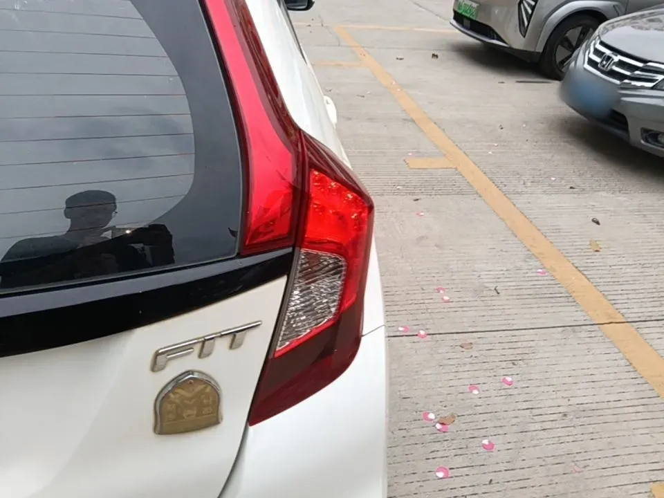 2018 Honda Fit 1.5L 131HP L4 CVT,autocango,china used car exporter,china ev exporter,chinese used car exporter,chinese used ev exporter