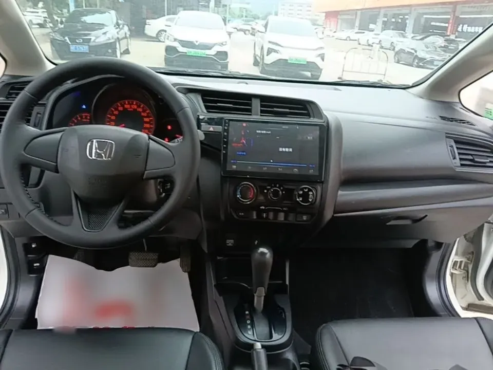 2018 Honda Fit 1.5L 131HP L4 CVT,autocango,china used car exporter,china ev exporter,chinese used car exporter,chinese used ev exporter