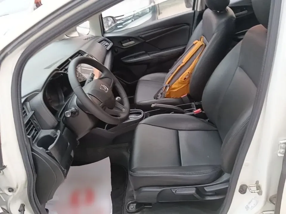 2018 Honda Fit 1.5L 131HP L4 CVT,autocango,china used car exporter,china ev exporter,chinese used car exporter,chinese used ev exporter