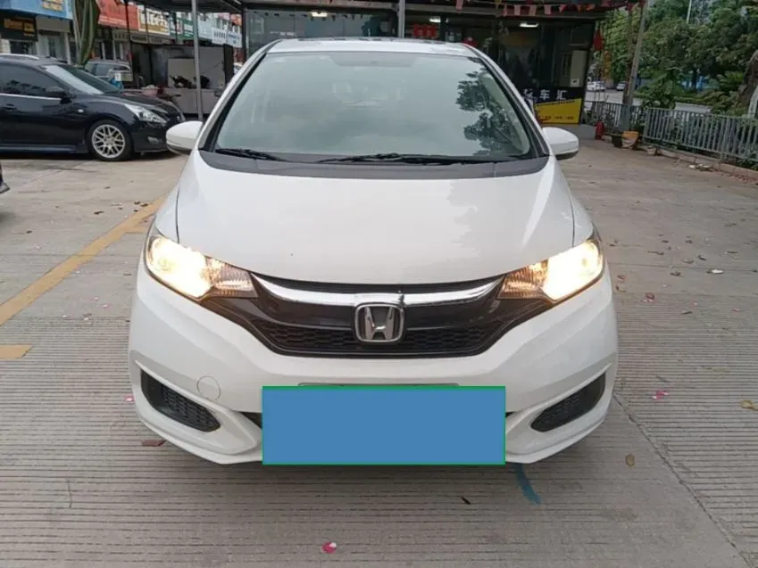 2018 Honda Fit 1.5L 131HP L4 CVT,autocango,china used car exporter,china ev exporter,chinese used car exporter,chinese used ev exporter