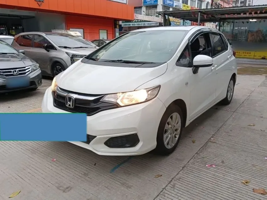 2018 Honda Fit 1.5L 131HP L4 CVT,autocango,china used car exporter,china ev exporter,chinese used car exporter,chinese used ev exporter