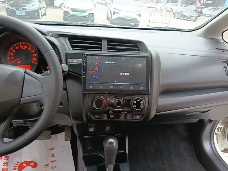 2018 Honda Fit 1.5L 131HP L4 CVT,autocango,china used car exporter,china ev exporter,chinese used car exporter,chinese used ev exporter