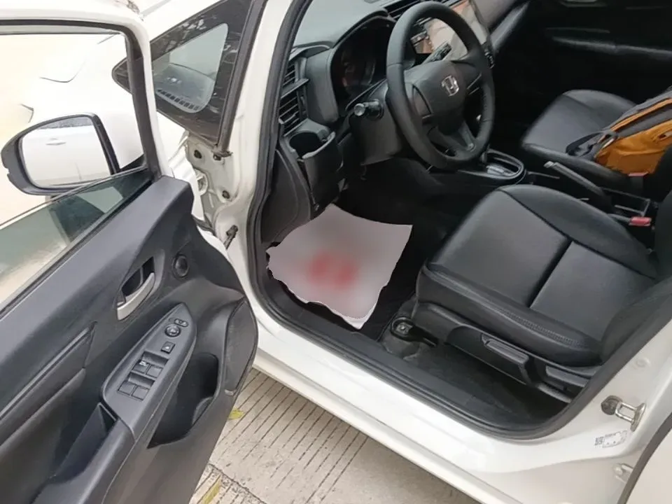 2018 Honda Fit 1.5L 131HP L4 CVT,autocango,china used car exporter,china ev exporter,chinese used car exporter,chinese used ev exporter