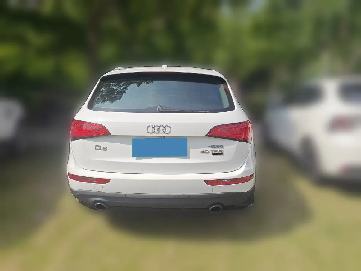 2015 Audi Q5 2.0T 224HP L4 8AT,autocango,china used car exporter,china ev exporter,chinese used car exporter,chinese used ev exporter