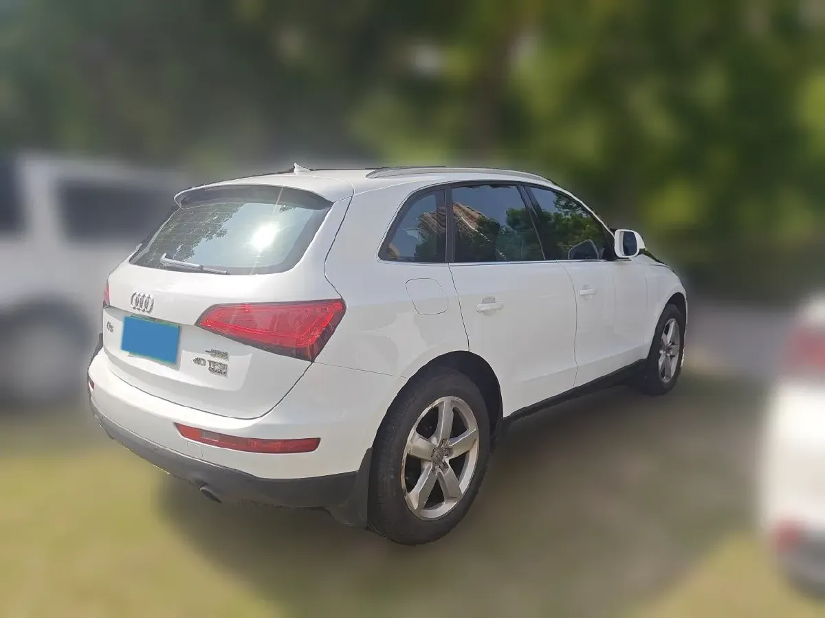 2015 Audi Q5 2.0T 224HP L4 8AT,autocango,china used car exporter,china ev exporter,chinese used car exporter,chinese used ev exporter
