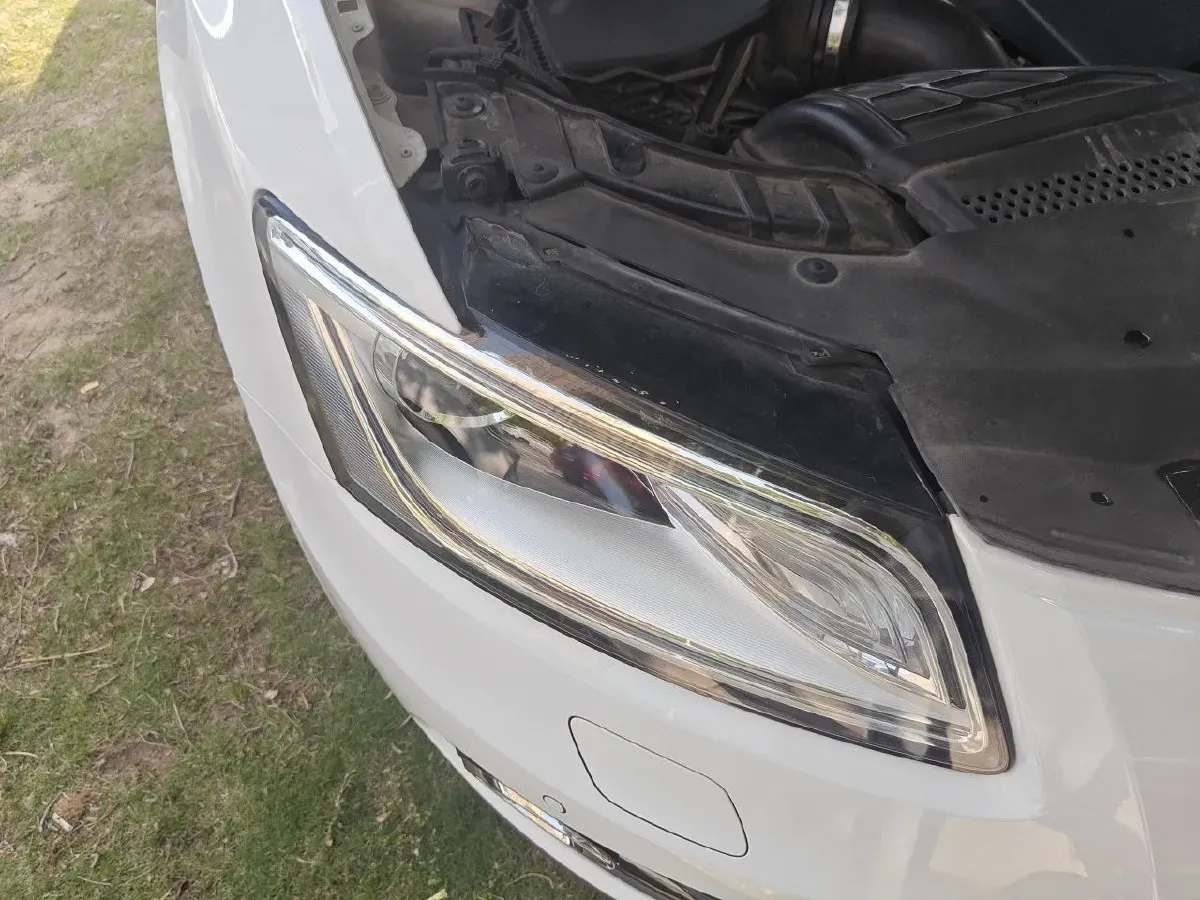 2015 Audi Q5 2.0T 224HP L4 8AT,autocango,china used car exporter,china ev exporter,chinese used car exporter,chinese used ev exporter