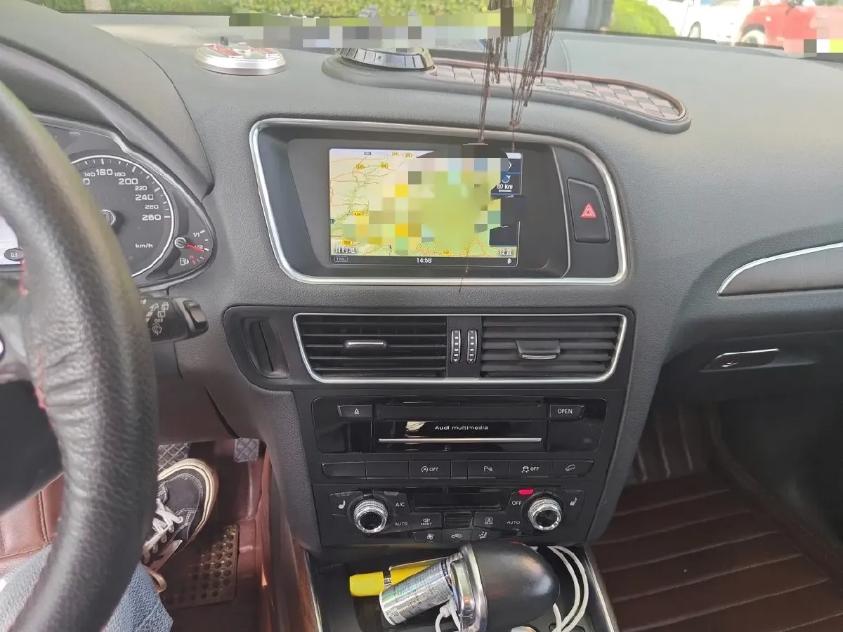 2015 Audi Q5 2.0T 224HP L4 8AT,autocango,china used car exporter,china ev exporter,chinese used car exporter,chinese used ev exporter