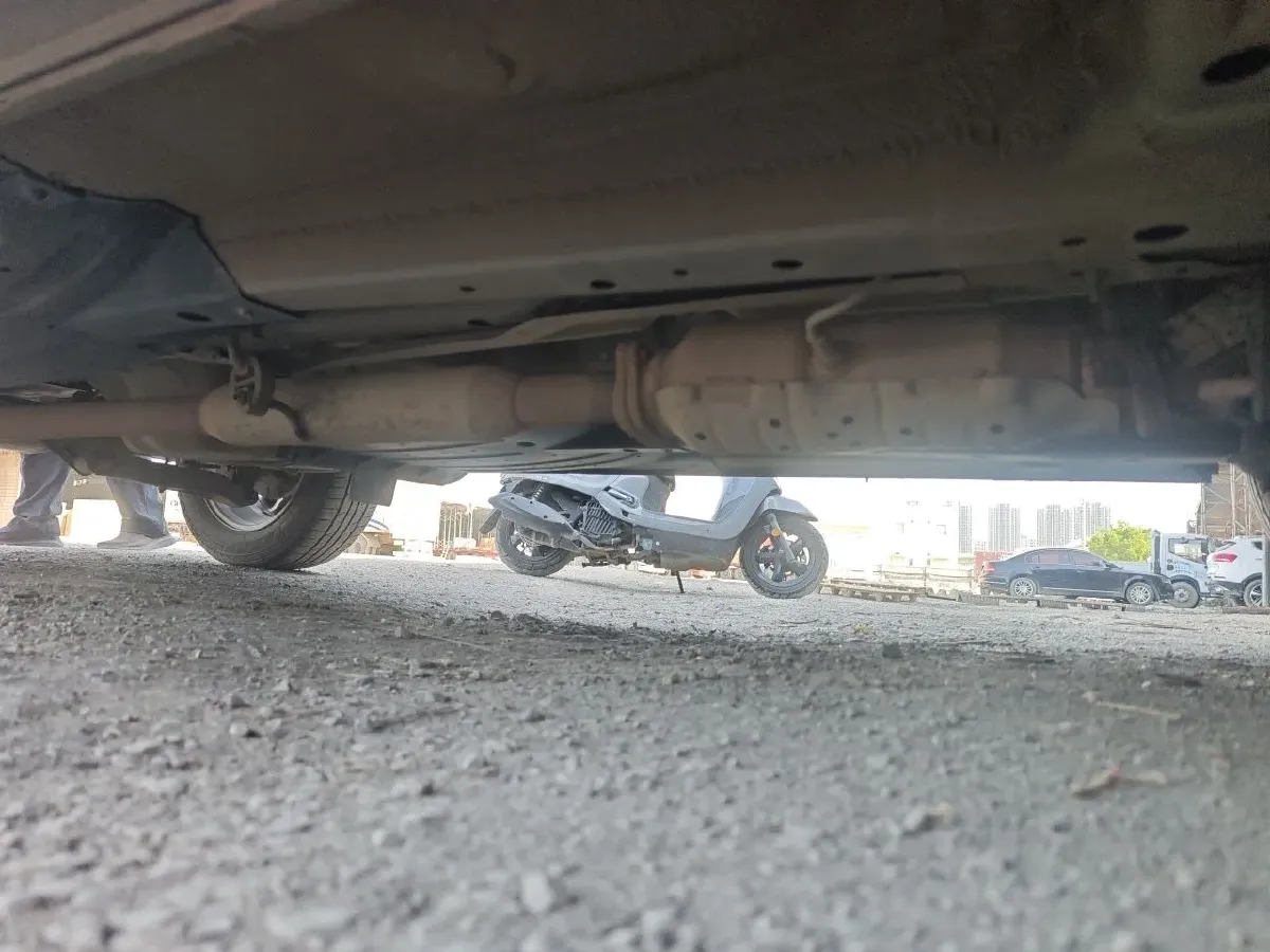 2010 Hyundai ix35 2.0L 163HP L4 6AT,autocango,china used car exporter,china ev exporter,chinese used car exporter,chinese used ev exporter