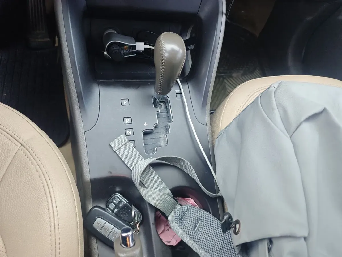 2010 Hyundai ix35 2.0L 163HP L4 6AT,autocango,china used car exporter,china ev exporter,chinese used car exporter,chinese used ev exporter