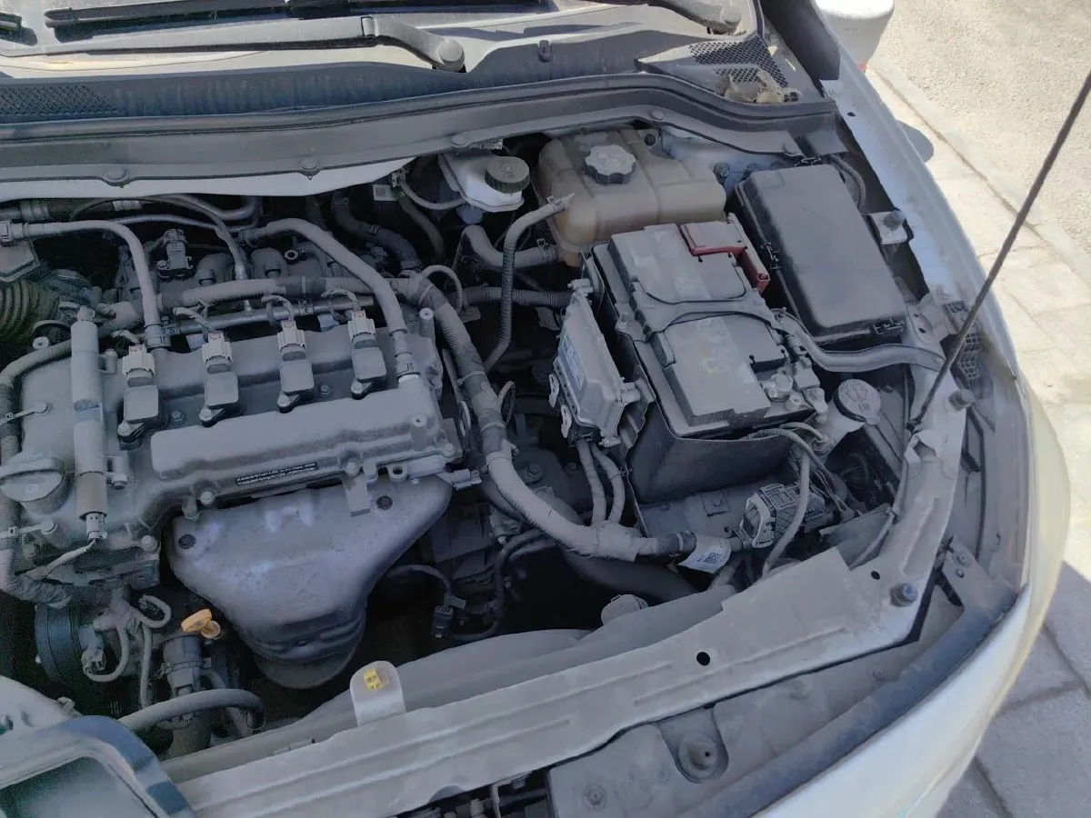 2019 ChangAn CS35 Plus 1.6L 128HP L4 6AT,autocango,china used car exporter,china ev exporter,chinese used car exporter,chinese used ev exporter