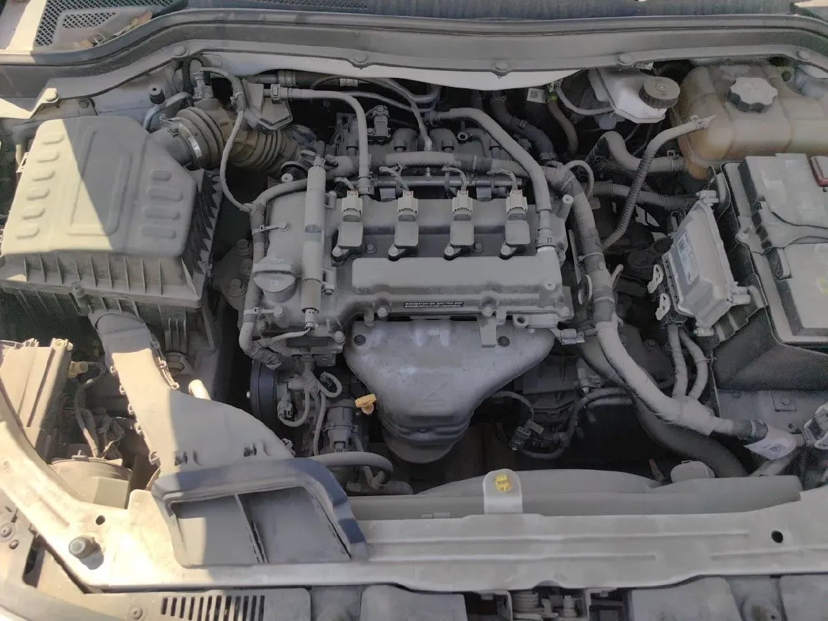 2019 ChangAn CS35 Plus 1.6L 128HP L4 6AT,autocango,china used car exporter,china ev exporter,chinese used car exporter,chinese used ev exporter