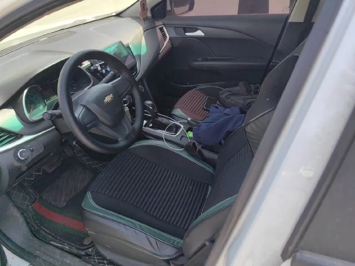 2019 ChangAn CS35 Plus 1.6L 128HP L4 6AT,autocango,china used car exporter,china ev exporter,chinese used car exporter,chinese used ev exporter