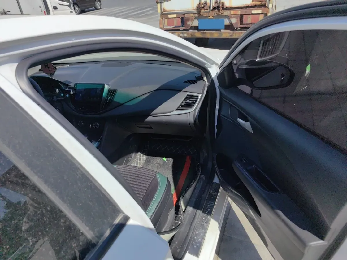 2019 ChangAn CS35 Plus 1.6L 128HP L4 6AT,autocango,china used car exporter,china ev exporter,chinese used car exporter,chinese used ev exporter