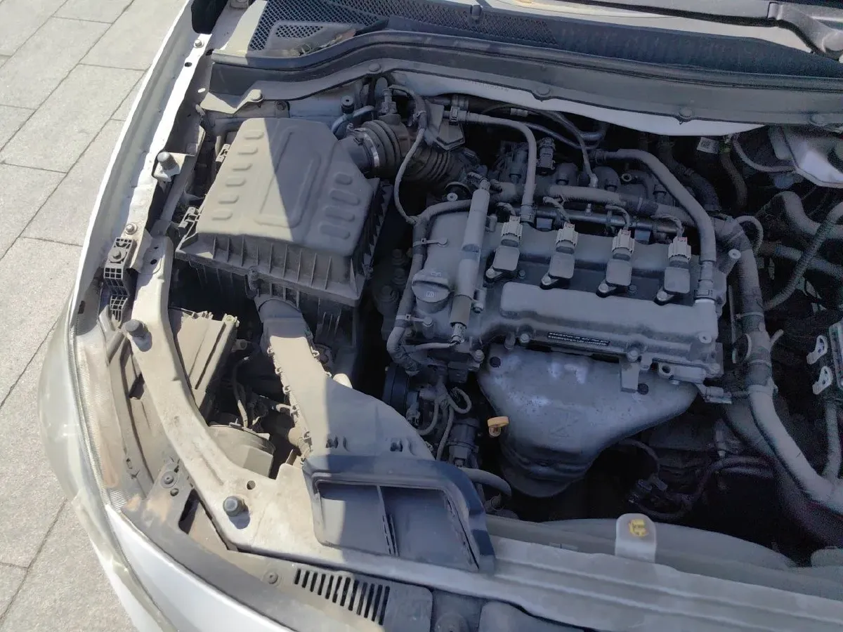 2019 ChangAn CS35 Plus 1.6L 128HP L4 6AT,autocango,china used car exporter,china ev exporter,chinese used car exporter,chinese used ev exporter