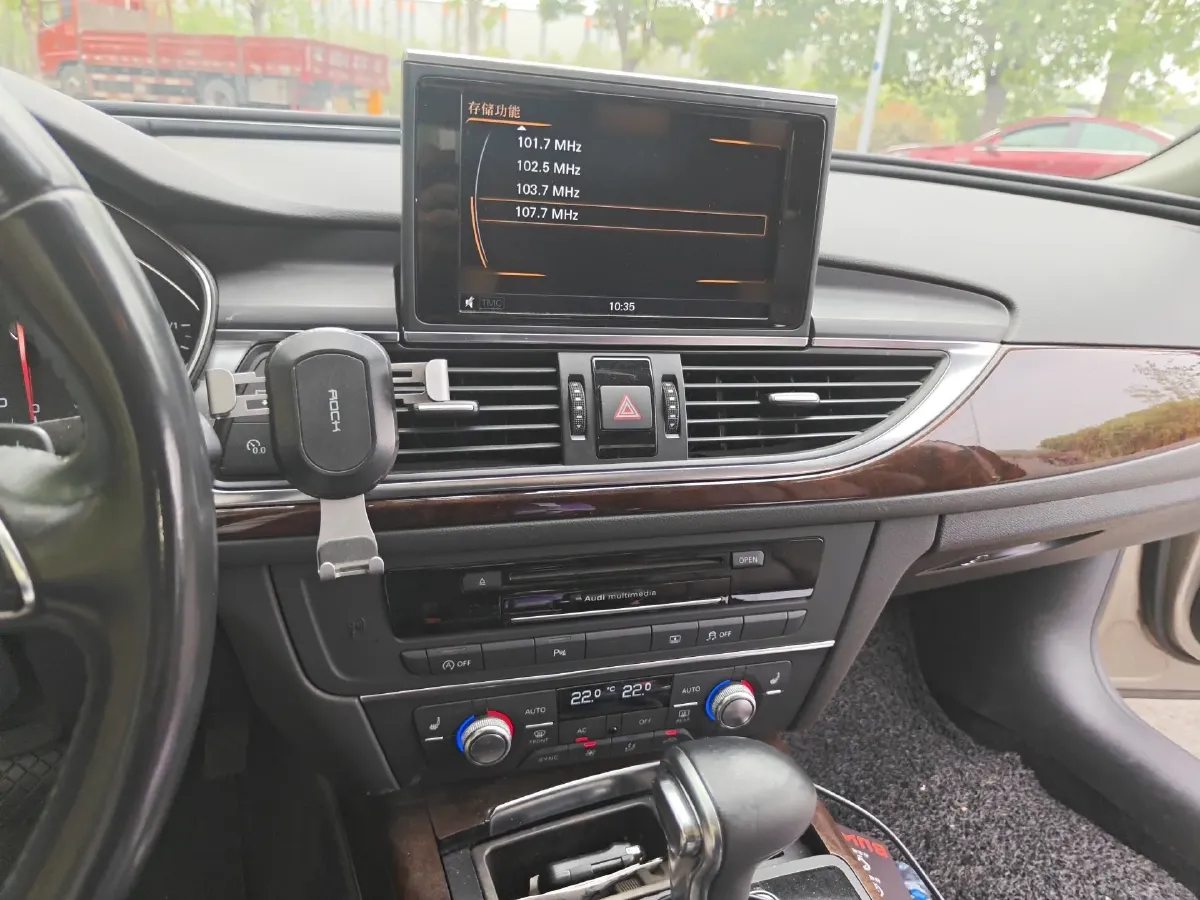 2012 Audi A6L 2.5L 190HP V6 CVT,autocango,china used car exporter,china ev exporter,chinese used car exporter,chinese used ev exporter