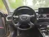 2012 Audi A6L 2.5L 190HP V6 CVT