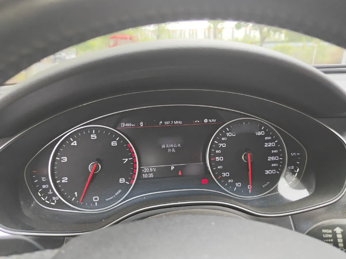 2012 Audi A6L 2.5L 190HP V6 CVT,autocango,china used car exporter,china ev exporter,chinese used car exporter,chinese used ev exporter