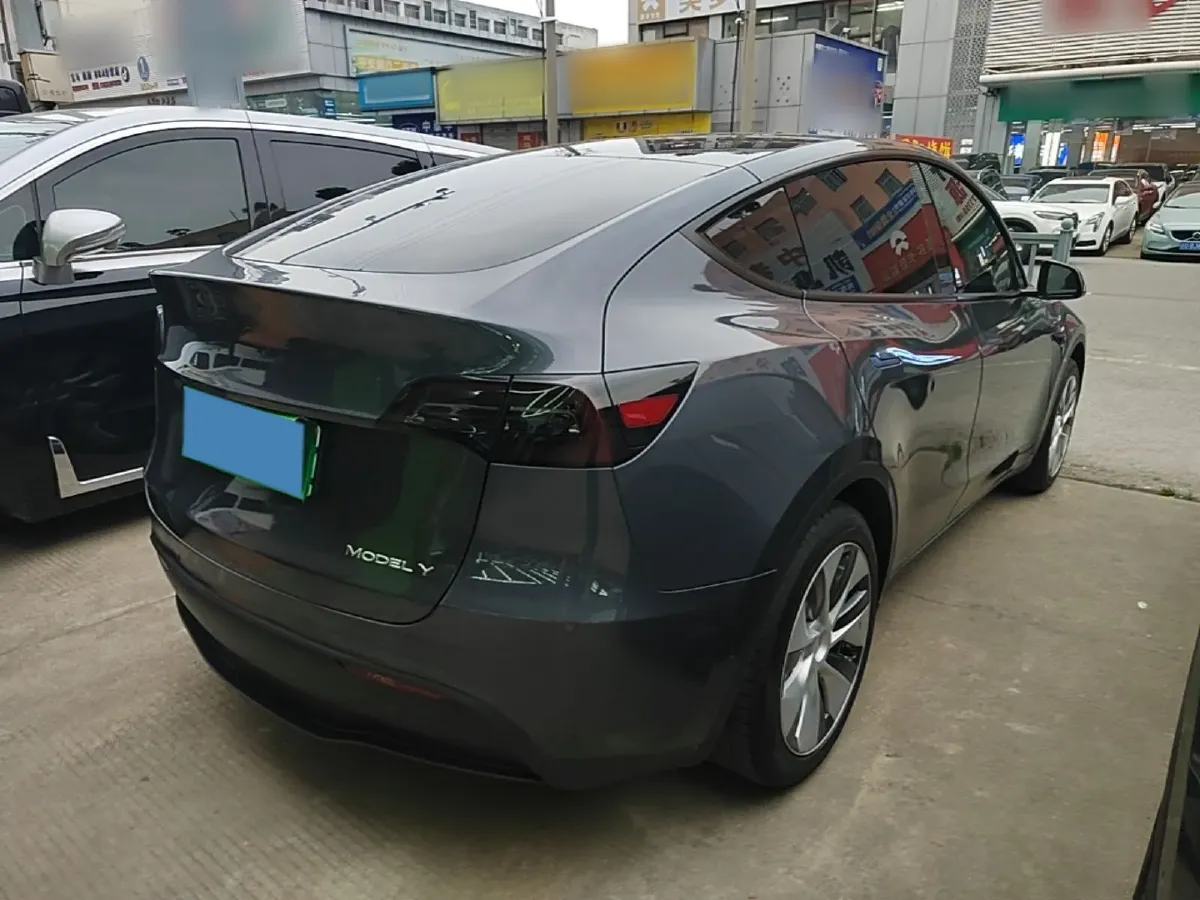 2022 Tesla Model Y BEV 60KWH,autocango,china used car exporter,china ev exporter,chinese used car exporter,chinese used ev exporter
