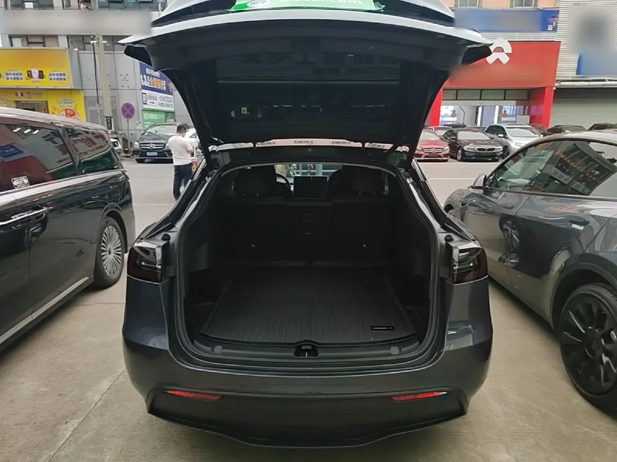 2022 Tesla Model Y BEV 60KWH,autocango,china used car exporter,china ev exporter,chinese used car exporter,chinese used ev exporter