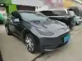 2022 Tesla Model Y BEV 60KWH