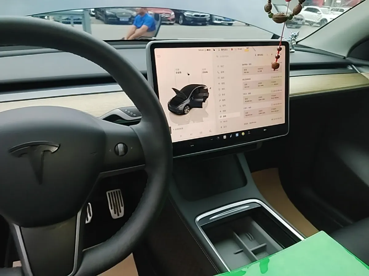 2022 Tesla Model Y BEV 60KWH,autocango,china used car exporter,china ev exporter,chinese used car exporter,chinese used ev exporter