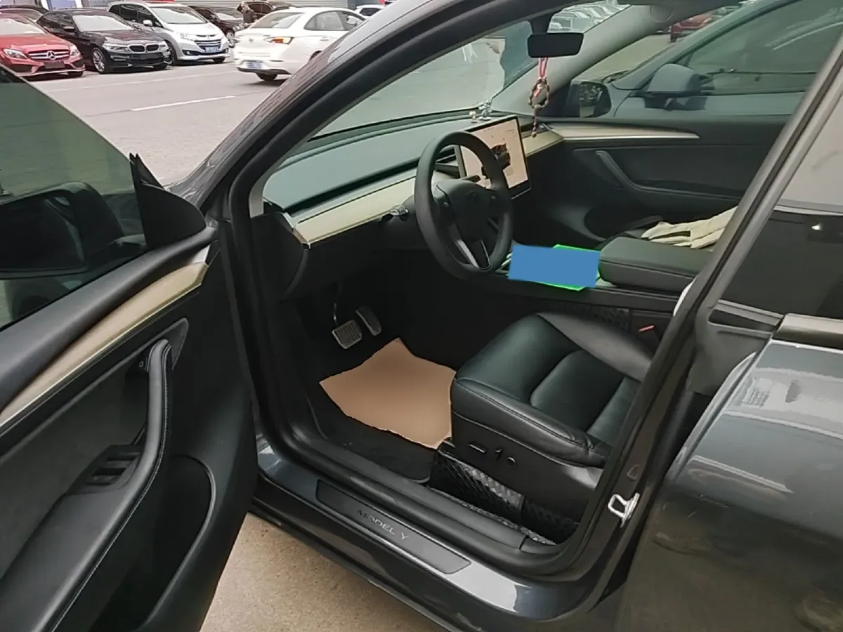 2022 Tesla Model Y BEV 60KWH,autocango,china used car exporter,china ev exporter,chinese used car exporter,chinese used ev exporter