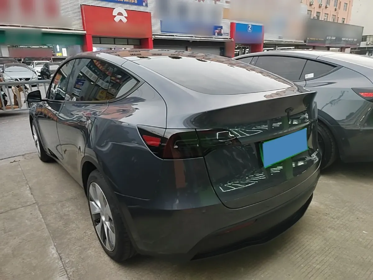 2022 Tesla Model Y BEV 60KWH,autocango,china used car exporter,china ev exporter,chinese used car exporter,chinese used ev exporter