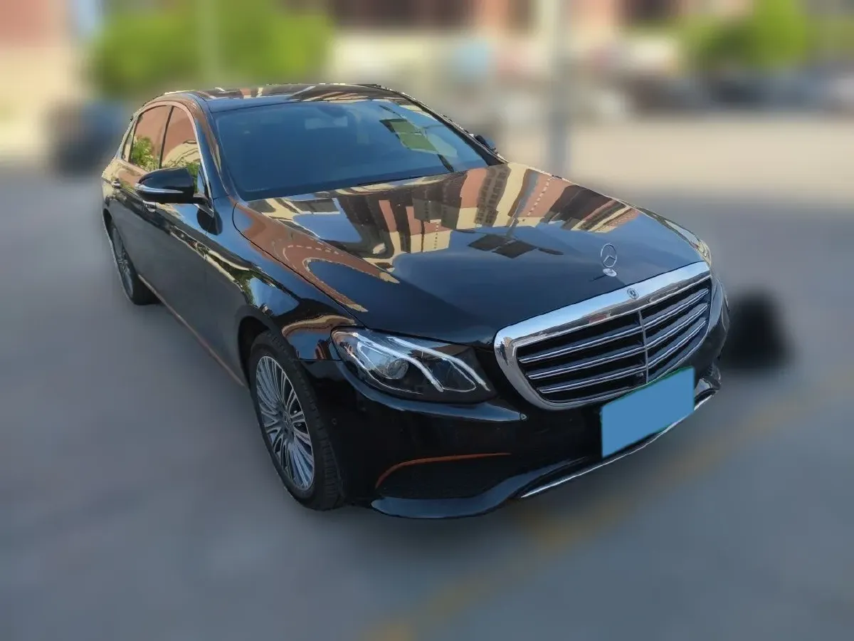 2020 Mercedes-Benz E Class 2.0T 258HP L4 9AT,autocango,china used car exporter,china ev exporter,chinese used car exporter,chinese used ev exporter