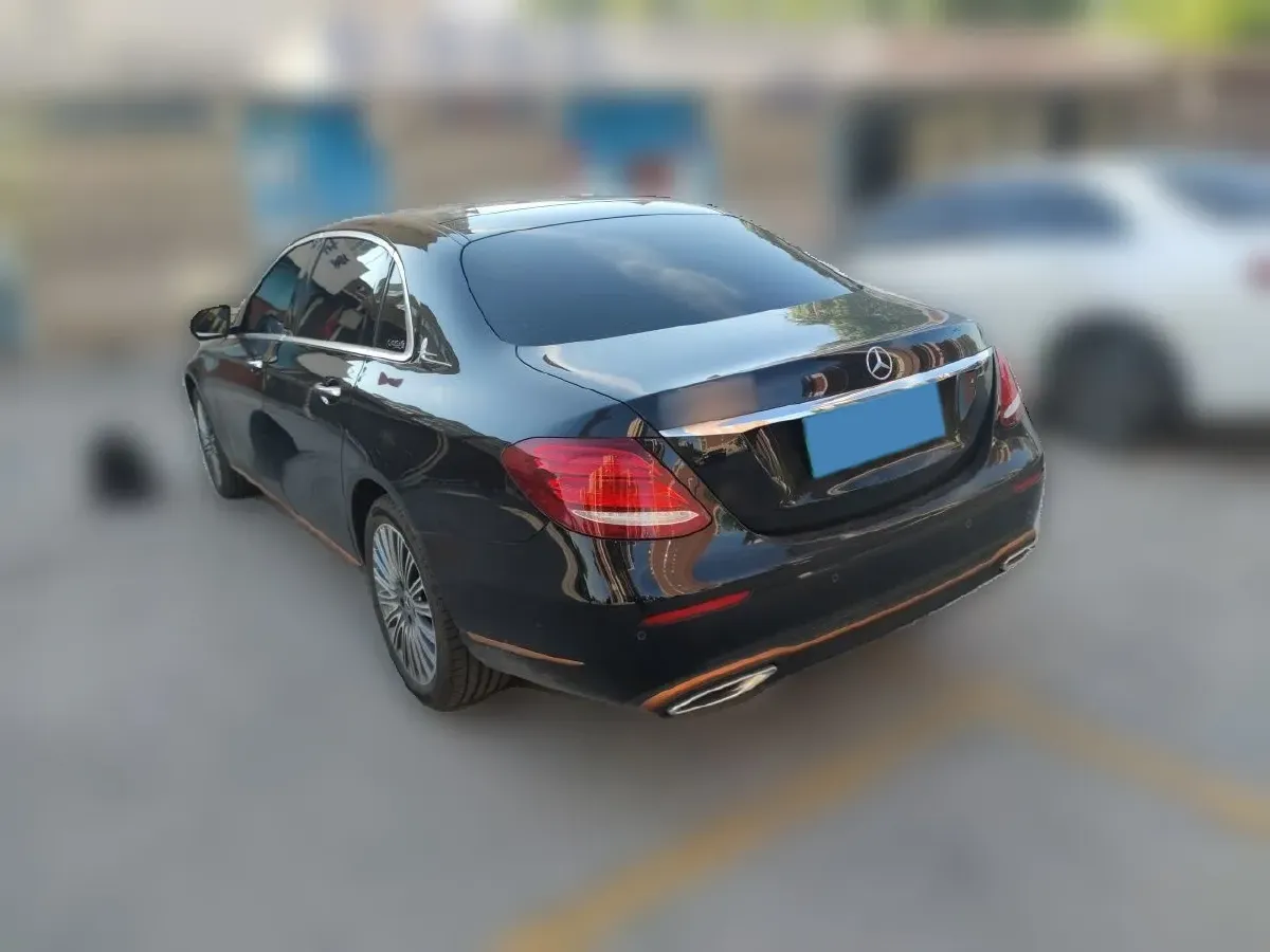 2020 Mercedes-Benz E Class 2.0T 258HP L4 9AT,autocango,china used car exporter,china ev exporter,chinese used car exporter,chinese used ev exporter