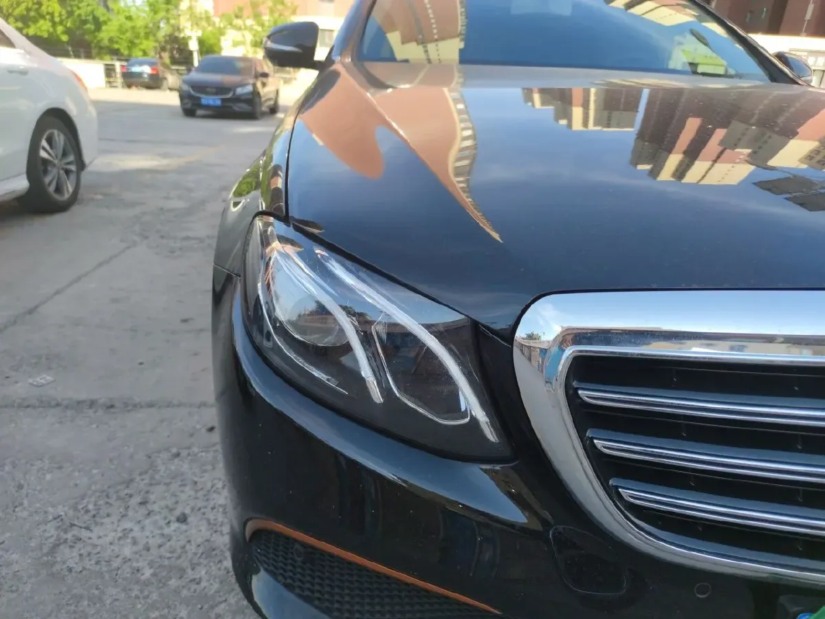 2020 Mercedes-Benz E Class 2.0T 258HP L4 9AT,autocango,china used car exporter,china ev exporter,chinese used car exporter,chinese used ev exporter