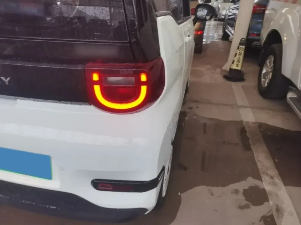 2025 Chery QQ Ice Cream BEV,autocango,china used car exporter,china ev exporter,chinese used car exporter,chinese used ev exporter