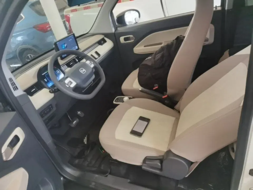 2025 Chery QQ Ice Cream BEV,autocango,china used car exporter,china ev exporter,chinese used car exporter,chinese used ev exporter