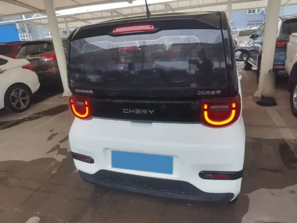 2025 Chery QQ Ice Cream BEV,autocango,china used car exporter,china ev exporter,chinese used car exporter,chinese used ev exporter