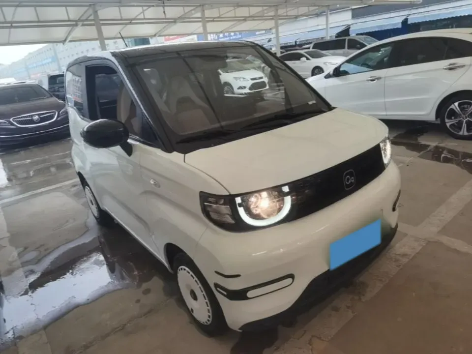 2025 Chery QQ Ice Cream BEV,autocango,china used car exporter,china ev exporter,chinese used car exporter,chinese used ev exporter