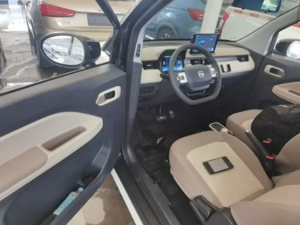 2025 Chery QQ Ice Cream BEV,autocango,china used car exporter,china ev exporter,chinese used car exporter,chinese used ev exporter