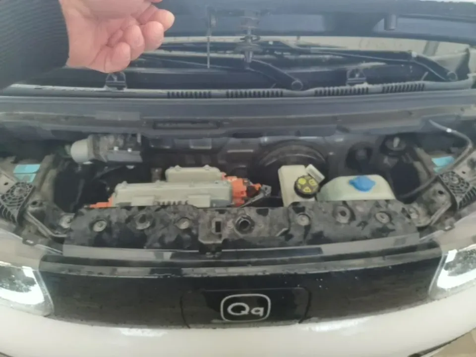 2025 Chery QQ Ice Cream BEV,autocango,china used car exporter,china ev exporter,chinese used car exporter,chinese used ev exporter